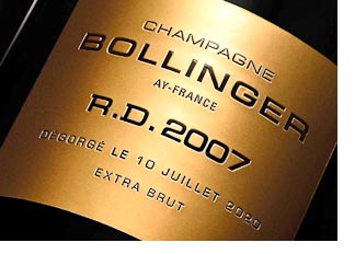 2007 Bollinger R.D.