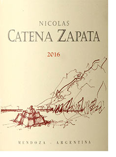 2016 Nicolas Zapata