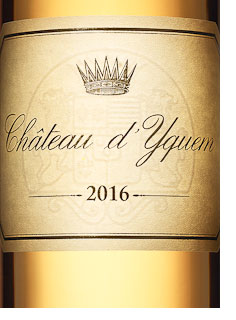 2016 Yquem