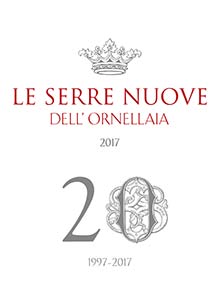 2017 Serre Nuove