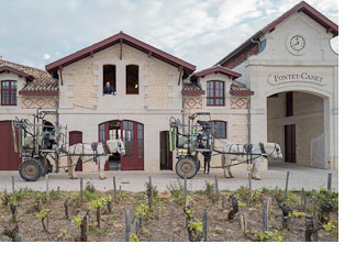 Pontet-Canet