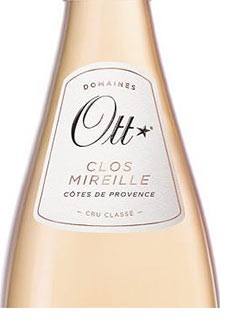 2021 Domaines Ott* Clos Mireille