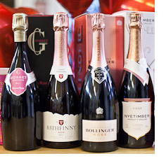 2021 Valentine at home