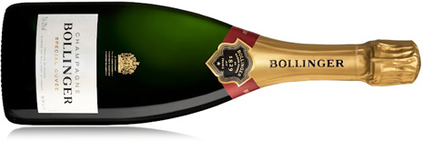 Bollinger Special Cuvee