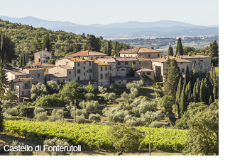 Castello di Fonterutoli