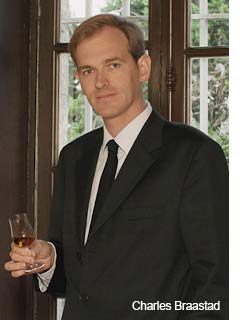 Charles Braastad Delamain
