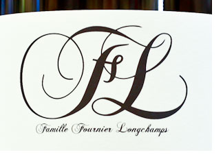 2015 Domine FL Savennieres Le Parc