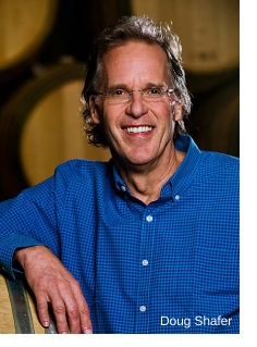 Doug Shafer