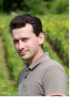 Gregory Gouges