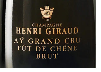 Henri Giraud Fut de Chene