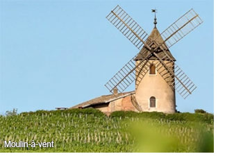 Moulin-a-Vent
