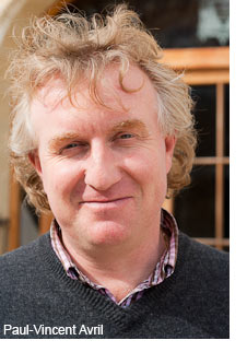 Paul-Vincent Avril