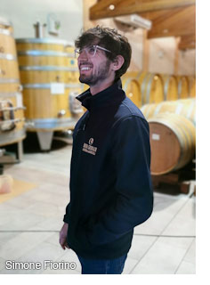 Simone Fiorino