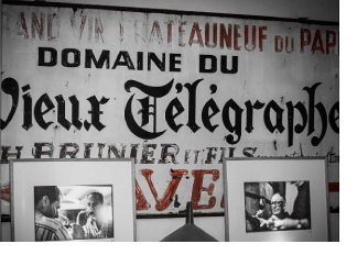 Vieux Telegraphe