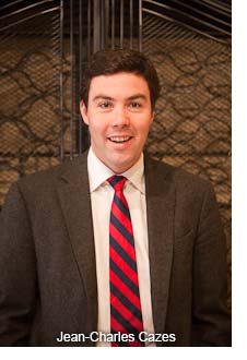 Lynch-Bages Jean-Charles Cazes