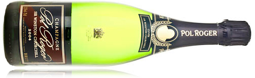 2004 Pol Roger Winston Churchill