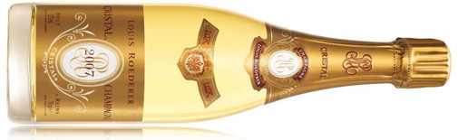 2007 Louis Roederer Cristal