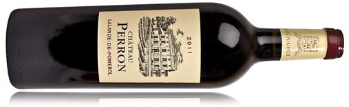 2011 Chateau Perron