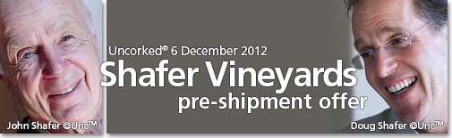 John and Doug Shafer