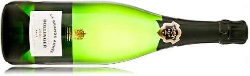 2004 Bollinger Grande Année
