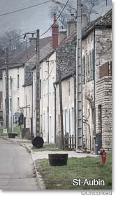 St-Aubin