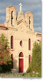 Bodegas Alion in Ribera del Duero