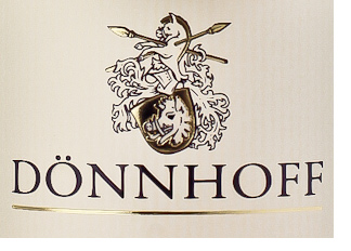 2015 Donnhoff