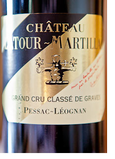 2015 Latour-Martillac