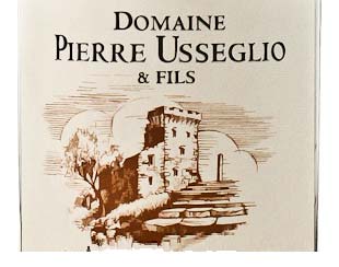 2015 Pierre Usseglio Chateauneuf-du-Pape