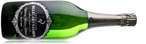 2002 Billecart-Salmon Nicolas-Francois