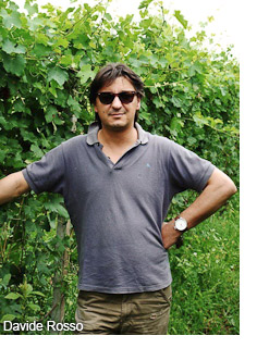 Davide Rosso