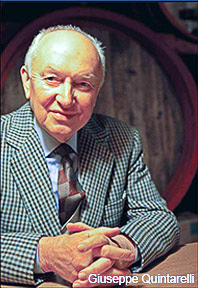 Giuseppe Quintarelli