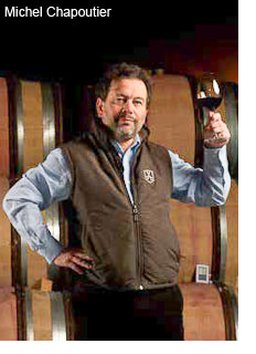 Michel Chapoutier