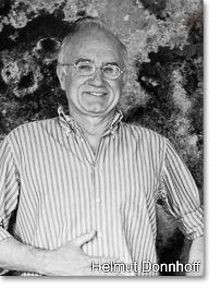Helmut Dönnhoff