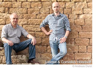 Helmut & Cornelius Donnhoff