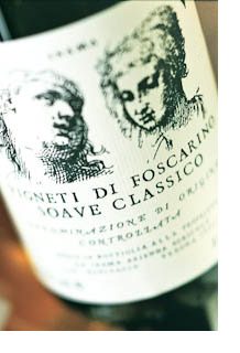 Free Friday tasting of Stefano Inama's wines