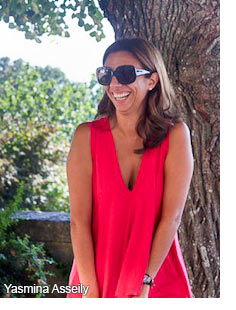 Yasmina Asseily