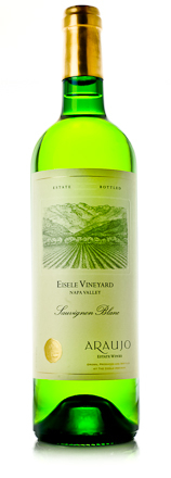 2006 Araujo Estate Sauvignon Eisele Vineyard
