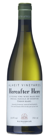 2023 Alheit Vineyards Hereafter Here