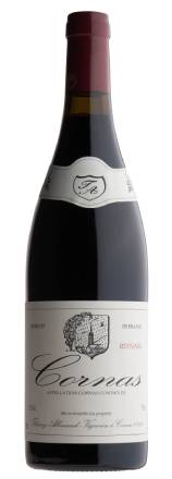 2021 Thierry Allemand Cornas Reynard