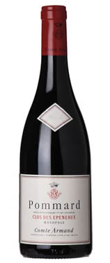 2021 Comte Armand Pommard Clos des Epeneaux