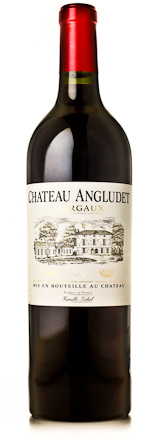 2016 Angludet (Margaux)