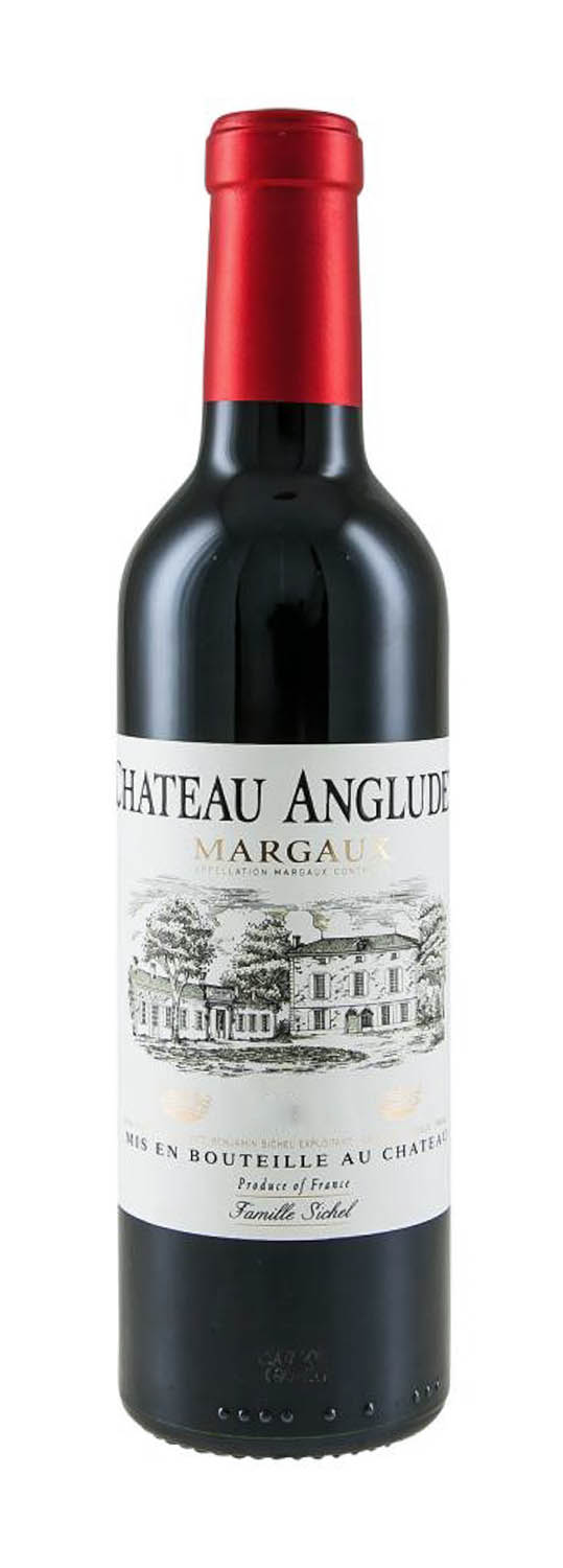 2022 Angludet (Margaux)
