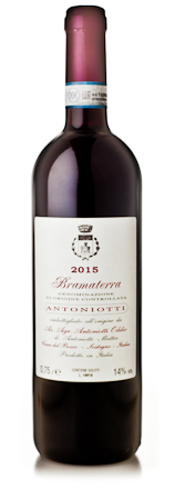 2015 Antoniotti Bramaterra (Alto Piemonte)