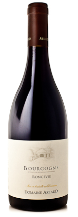 2022 Arlaud Bourgogne Roncevie