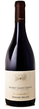 2014 Arlaud Morey-St-Denis