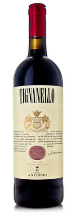 2007 Antinori Tignanello