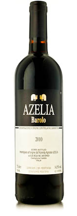 2010 Azelia Barolo