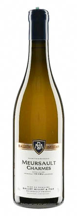 2023 Ballot-Millot Meursault Charmes