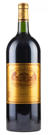 2018 Batailley (Pauillac)
